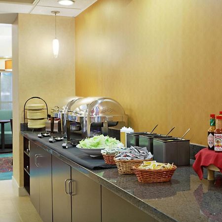 Residence Inn By Marriott San Antonio Downtown Market Square Bagian luar foto