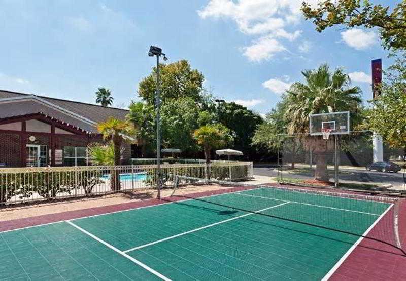 Residence Inn By Marriott San Antonio Downtown Market Square Bagian luar foto