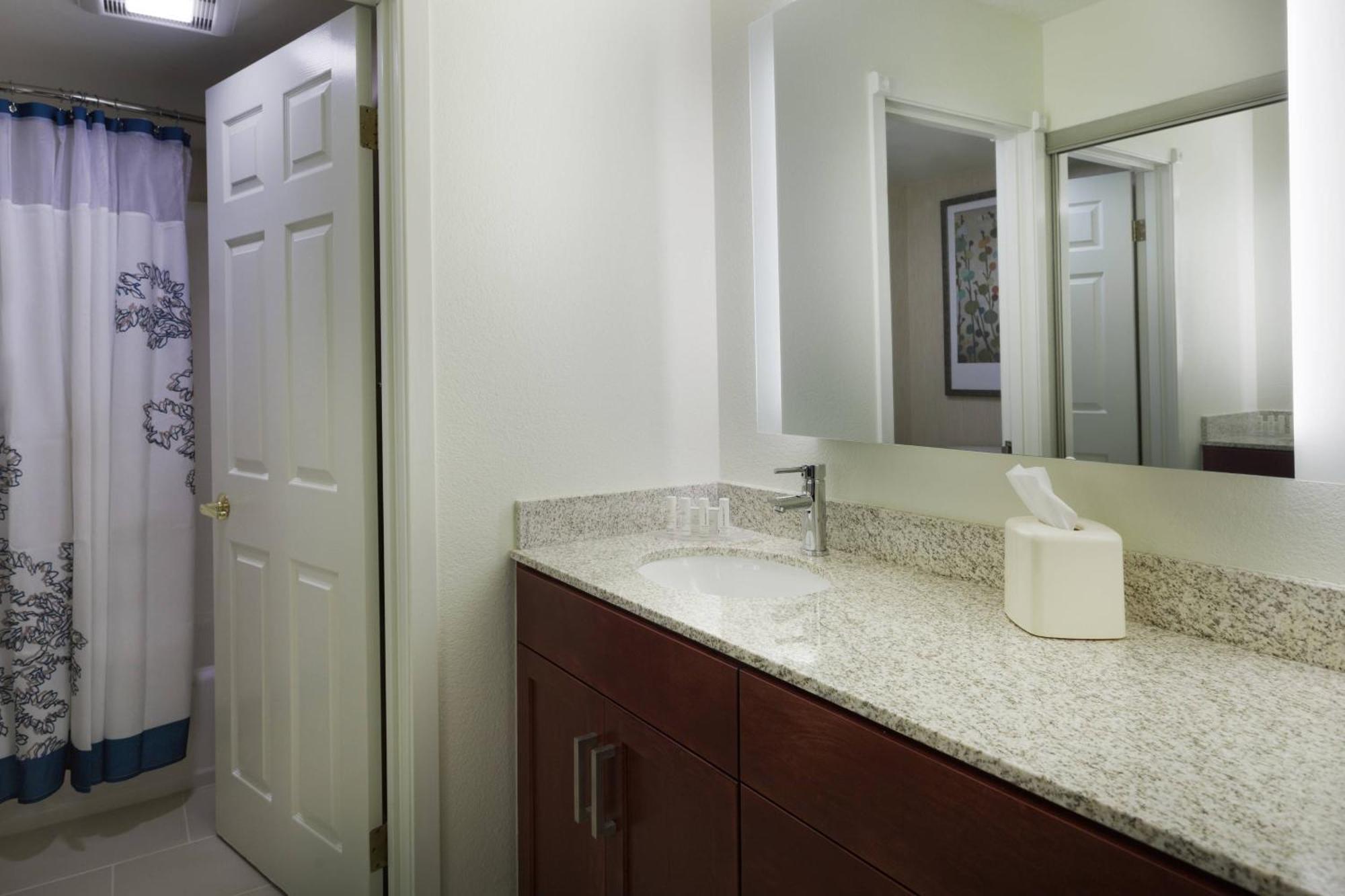Residence Inn By Marriott San Antonio Downtown Market Square Bagian luar foto