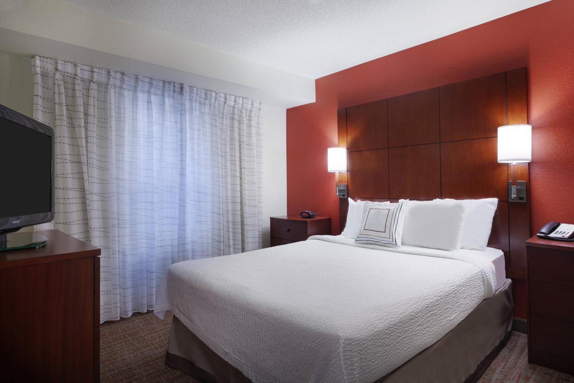 Residence Inn By Marriott San Antonio Downtown Market Square Bagian luar foto