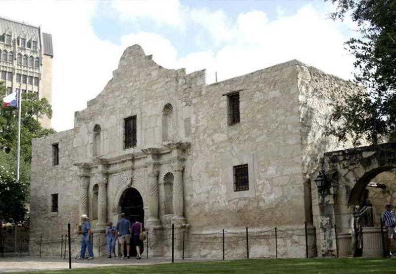 Residence Inn By Marriott San Antonio Downtown Market Square Bagian luar foto