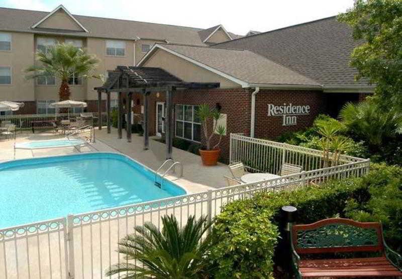 Residence Inn By Marriott San Antonio Downtown Market Square Bagian luar foto