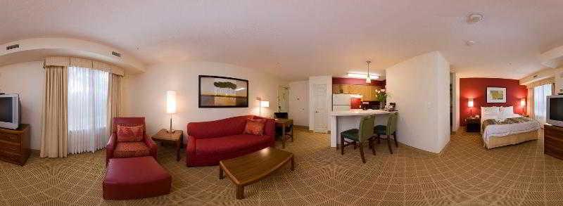 Residence Inn By Marriott San Antonio Downtown Market Square Bagian luar foto