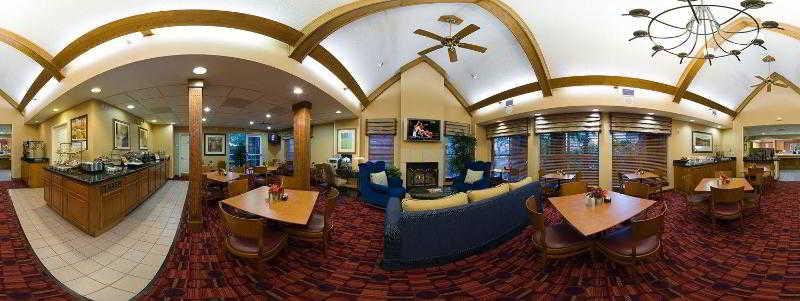 Residence Inn By Marriott San Antonio Downtown Market Square Bagian luar foto