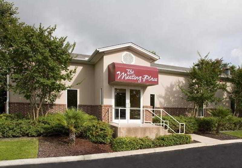 Residence Inn By Marriott San Antonio Downtown Market Square Bagian luar foto