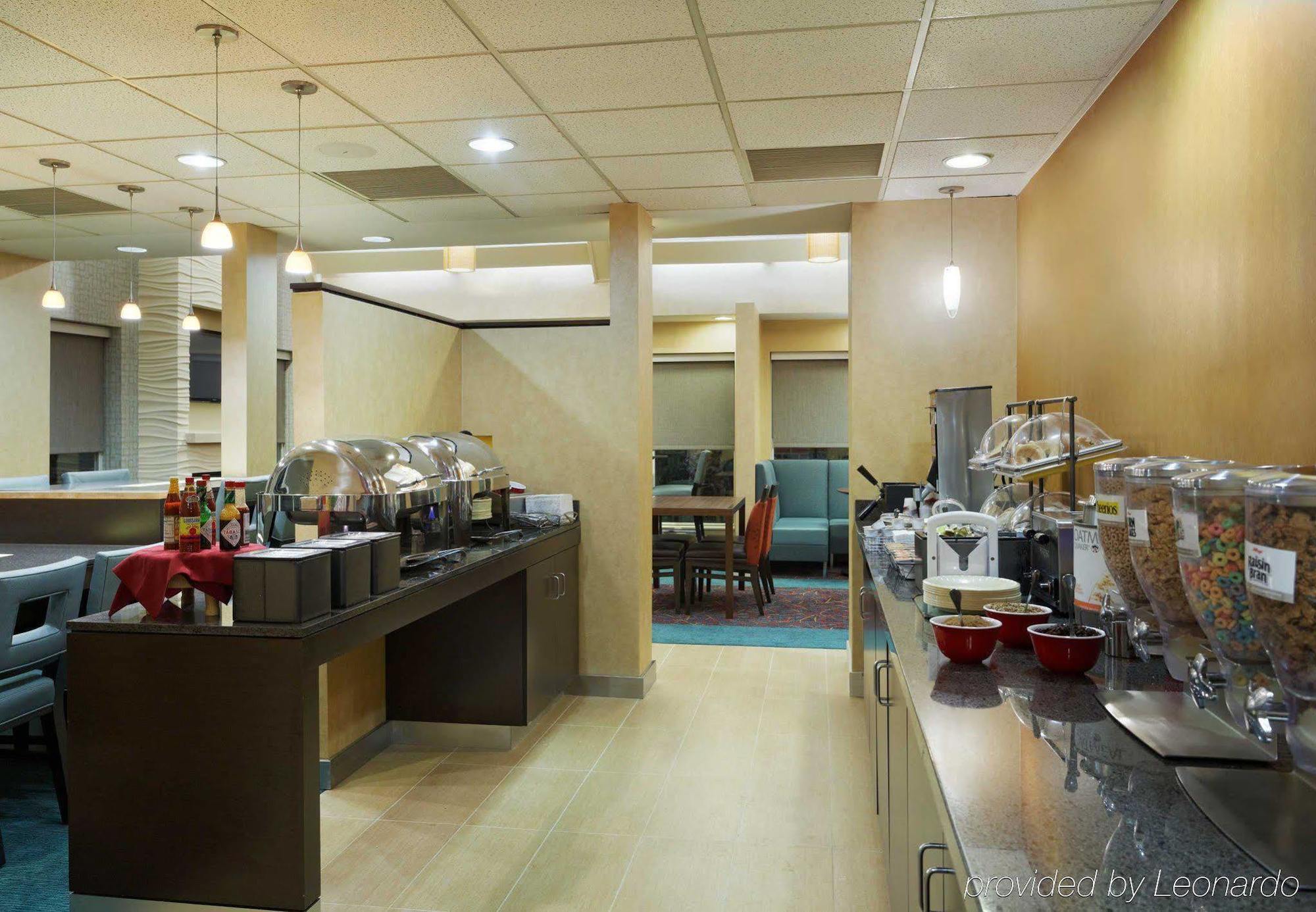 Residence Inn By Marriott San Antonio Downtown Market Square Bagian luar foto