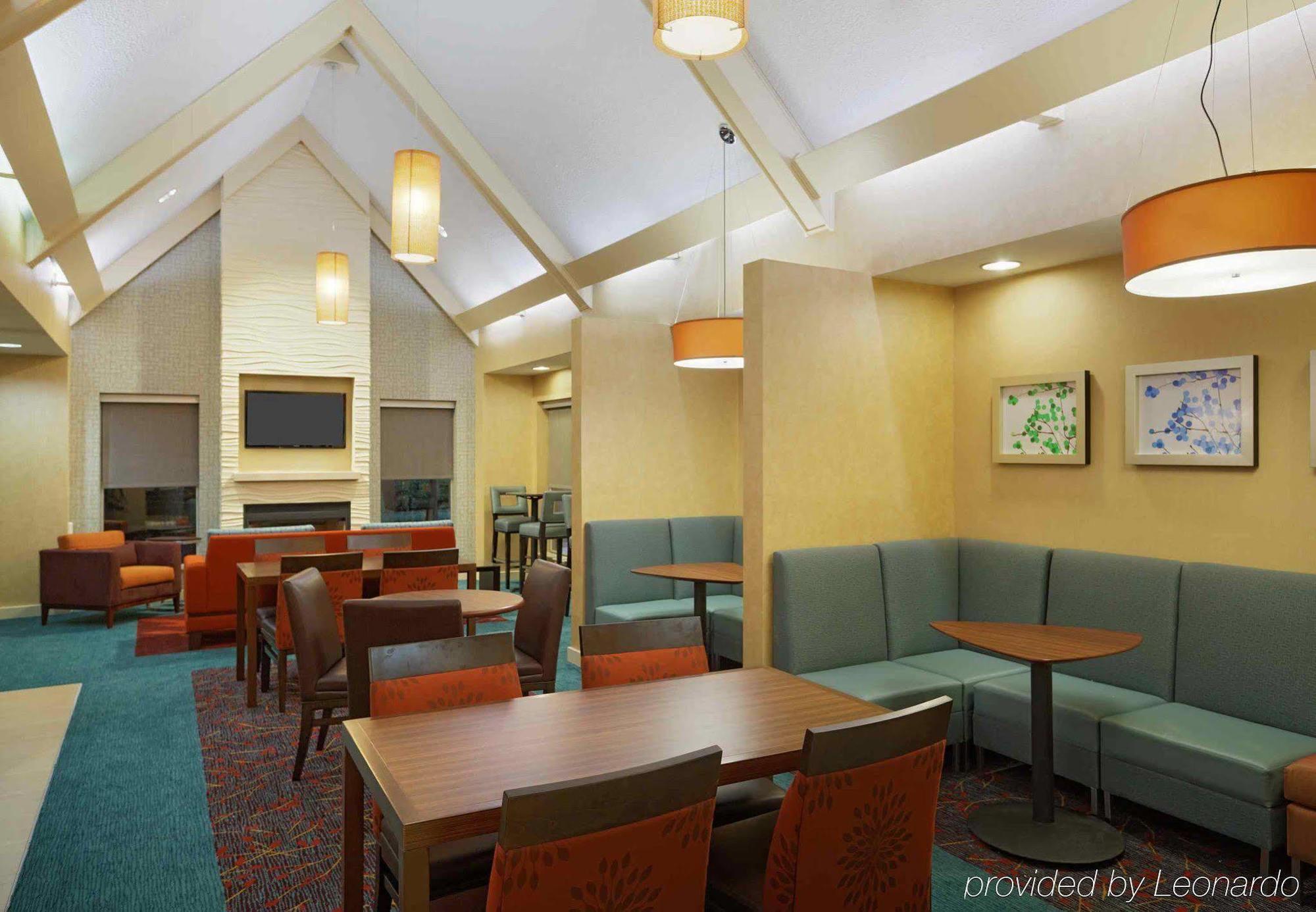 Residence Inn By Marriott San Antonio Downtown Market Square Bagian luar foto