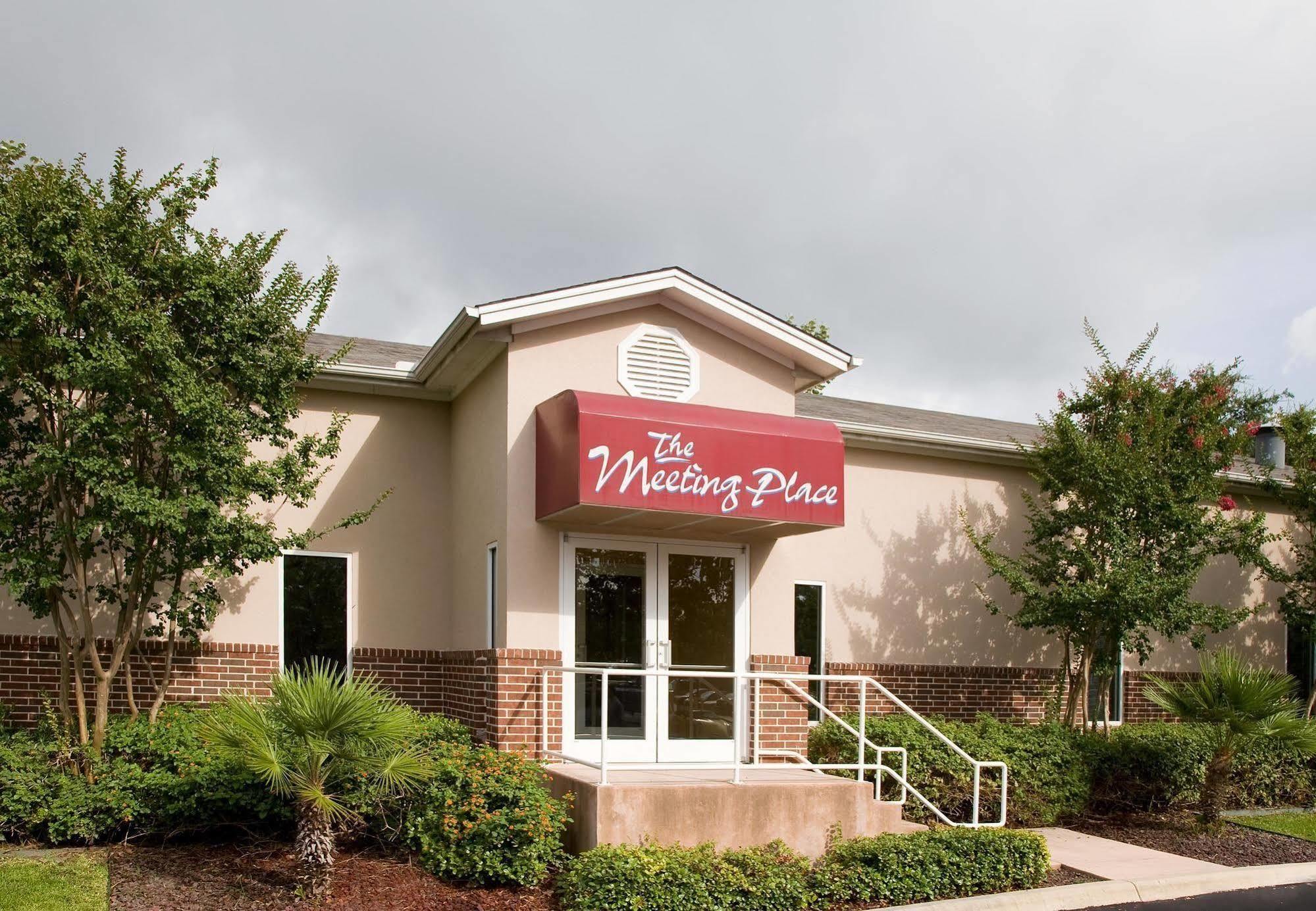 Residence Inn By Marriott San Antonio Downtown Market Square Bagian luar foto
